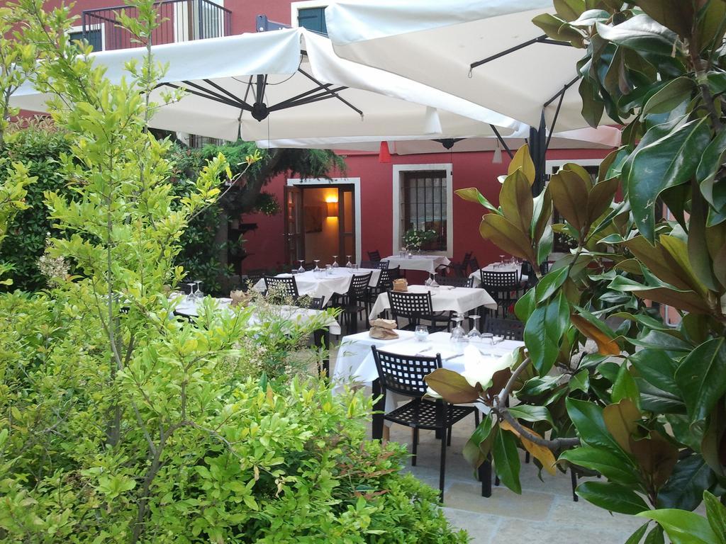 Albergo Croce D'Oro Dolce Ngoại thất bức ảnh