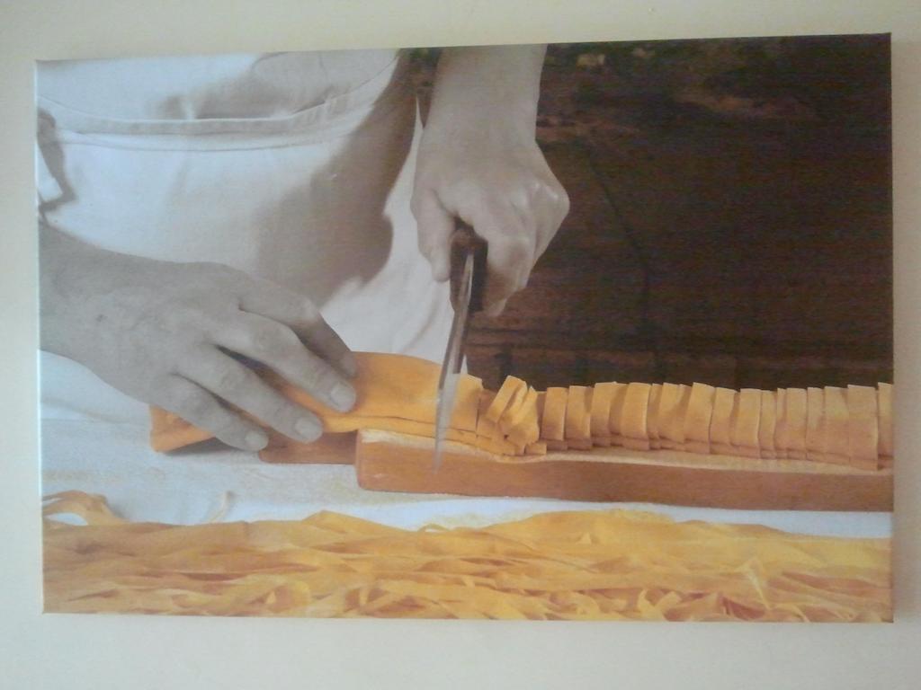 Albergo Croce D'Oro Dolce Ngoại thất bức ảnh