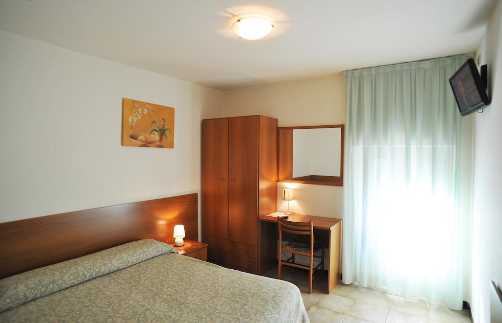 Albergo Croce D'Oro Dolce Phòng bức ảnh