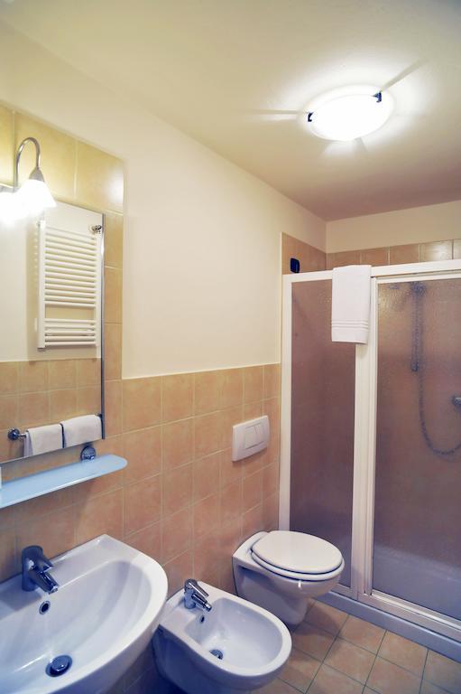 Albergo Croce D'Oro Dolce Phòng bức ảnh