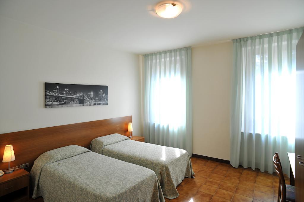 Albergo Croce D'Oro Dolce Phòng bức ảnh